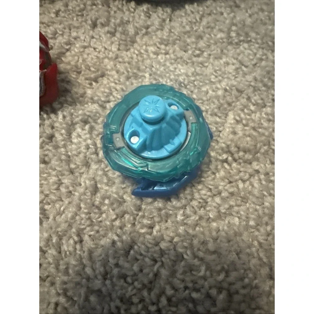 Hasbro beyblade burst